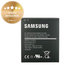 Batteria per Samsung Xcover Pro G715F, EB-BG715BBE, GH43-04993A, 4050mAh, Genuine Service Pack