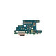 Scheda PCB connettore di ricarica per Samsung S20 Plus G985F, GH96-13083A, Genuine Service Pack