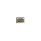 Microfono per Samsung A41 A415F, A31 A315F, A12 A125F, A42 5G A426B, M31 M315F, M31s M317F, M51 M515F, A72 A725F, A726B, 3003-001256, Genuine Service Pack