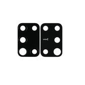 Lente fotocamera posteriore per Samsung A21s A217F, GH64-07997A, Genuine Service Pack