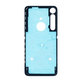 Adesivo per Motorola Moto G8 Plus, 5D78C15606, Genuine Service Pack