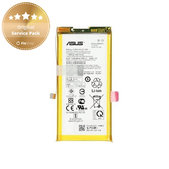 Batteria per Asus ROG Phone 2 ZS660KL, C11P1901, 0B200-03510300, 6000mAh, Genuine Service Pack