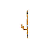 Cavo flex pulsante accensione e volume per Samsung A21s A217F, GH59-15280A, Genuine Service Pack