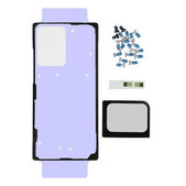 Set adesivi per Samsung Note 20 Ultra N986B, GH82-23394A, Genuine Service Pack