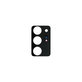 Lente fotocamera posteriore per Samsung Note 20 Ultra N986B, Mystic Black, GH64-08074A, Genuine Service Pack