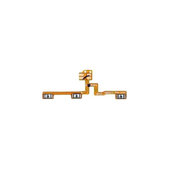 Cavo flex pulsante accensione e volume per Xiaomi Redmi Note 9 Pro, Note 9S, 48320000236Q, Genuine Service Pack