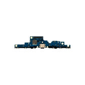 Scheda PCB connettore di ricarica per Samsung Galaxy Tab S7 T875 LTE, GH82-23647A, Genuine Service Pack