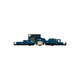 Scheda PCB connettore di ricarica per Samsung Galaxy Tab S7 T875 LTE, GH82-23647A, Genuine Service Pack