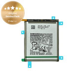 Batteria per Samsung A52 A525F, A526B, A52s 5G A528B, S20 FE G780F, EB-BG781ABY, GH82-24205A, GH43-05052A, GH82-25231A, 4500mAh, Genuine Service Pack