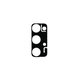 Obiettivo fotocamera posteriore Adesivo per Samsung S20 FE G780F, GH02-21906A, Genuine Service Pack