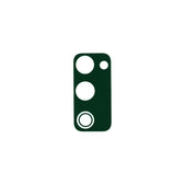 Lente fotocamera posteriore per Samsung S20 FE G780F, Cloud Navy, GH64-08284A, Genuine Service Pack
