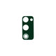 Lente fotocamera posteriore per Samsung S20 FE G780F, Cloud Navy, GH64-08284A, Genuine Service Pack