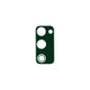 Lente fotocamera posteriore per Samsung S20 FE G780F, Cloud Navy, GH64-08284A, Genuine Service Pack
