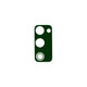 Lente fotocamera posteriore per Samsung S20 FE G780F, Cloud Mint, GH64-08284D, Genuine Service Pack
