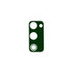 Lente fotocamera posteriore per Samsung S20 FE G780F, Cloud Mint, GH64-08284D, Genuine Service Pack