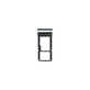 SIM e SD Tray per Xiaomi Poco X3 NFC, Shadow Gray