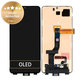 Schermo per Samsung S20 Plus G985F, Vetro touch senza cornice, GH96-13030A, Genuine Service Pack