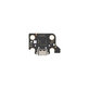 Scheda PCB connettore di ricarica per Samsung Galaxy Tab A7 10.4" T500, T505, GH81-19632A, Genuine Service Pack