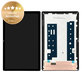 Schermo per Samsung Galaxy Tab A7 10.4" T500, T505, Dark Gray, Vetro touch senza cornice, GH81-19690A, Genuine Service Pack