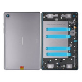 Cover batteria per Samsung Galaxy Tab A7 10.4 LTE T505, Dark Gray, GH81-19739A, GH81-22616A, Genuine Service Pack