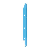 Adesivo LCD (Sinistra) per Samsung Galaxy Tab A7 10.4" WiFi T500, GH81-19676A, Genuine Service Pack