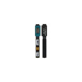 Sensore di impronte digitali e cavo flex per Sony Xperia 10 II, Xperia 1 II, Xperia 5 II, Black, A5019511A, Genuine Service Pack