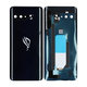 Cover batteria per Asus ROG Phone 3 ZS661KS, Black Glare, 90AI0030-R7A020, Genuine Service Pack