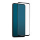 Vetro temperato Full Cover per Xiaomi Redmi Note 10 Pro, Black, SBS