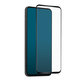 Vetro temperato Full Cover per Xiaomi Redmi Note 10 Pro, Black, SBS