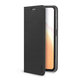 Custodia Book Wallet Lite per Xiaomi Redmi Note 10 Pro, Black, SBS