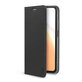 Custodia Book Wallet Lite per Xiaomi Redmi Note 10 Pro, Black, SBS