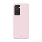Custodia Sensity per Xiaomi Redmi Note 10 Pro, Pink, SBS