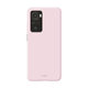 Custodia Sensity per Xiaomi Redmi Note 10 Pro, Pink, SBS