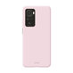 Custodia Sensity per Xiaomi Redmi Note 10 Pro, Pink, SBS