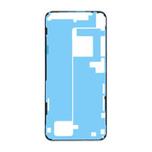 Adesivo LCD per Google Pixel 5, G806-02479-06, Genuine Service Pack