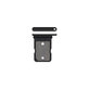 Vassoio SIM per Google Pixel 5, Just Black, G852-01036-01, Genuine Service Pack