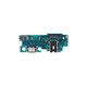 Scheda PCB connettore di ricarica per Samsung A32 5G A326B, GH96-14158A, Genuine Service Pack