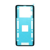 Adesivo copertura batteria per Xiaomi Poco X3 NFC, X3 Pro