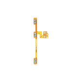Cavo flex pulsanti accensione e volume per Xiaomi Poco X3 NFC