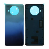 Cover batteria per Xiaomi Mi 10T Lite 5G, Atlantic Blue