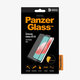 Vetro temperato Case Friendly per Samsung A32 5G, Black, PanzerGlass
