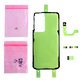 Set adesivi per Samsung S21 G991B, GH82-24549A, Genuine Service Pack