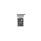 Vassoio SIM per Samsung S21 G991B, S21 Plus G996B, Phantom Violet, GH98-46193B, Genuine Service Pack