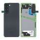 Cover batteria per Samsung S21 G991B, Phantom Gray, GH82-24520A, GH82-24519A, Genuine Service Pack