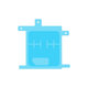 Adesivo batteria per Samsung S21 G991B, GH02-21913A, Genuine Service Pack