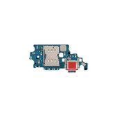 Scheda PCB connettore di ricarica per Samsung S21 Plus G996B, GH96-13993A, Genuine Service Pack
