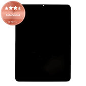 Schermo LCD per iPad Air (4th Gen 2020), Vetro touch senza cornice, Refurbished