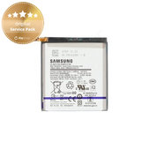 Batteria per Samsung S21 Ultra G998B, EB-BG998ABY, GH82-24592A, 5000mAh, Genuine Service Pack