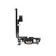 Connettore di ricarica con Cavo flex per iPhone 12 Pro Max, Gold