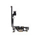 Connettore di ricarica con Cavo flex per iPhone 12 Pro Max, Gold
